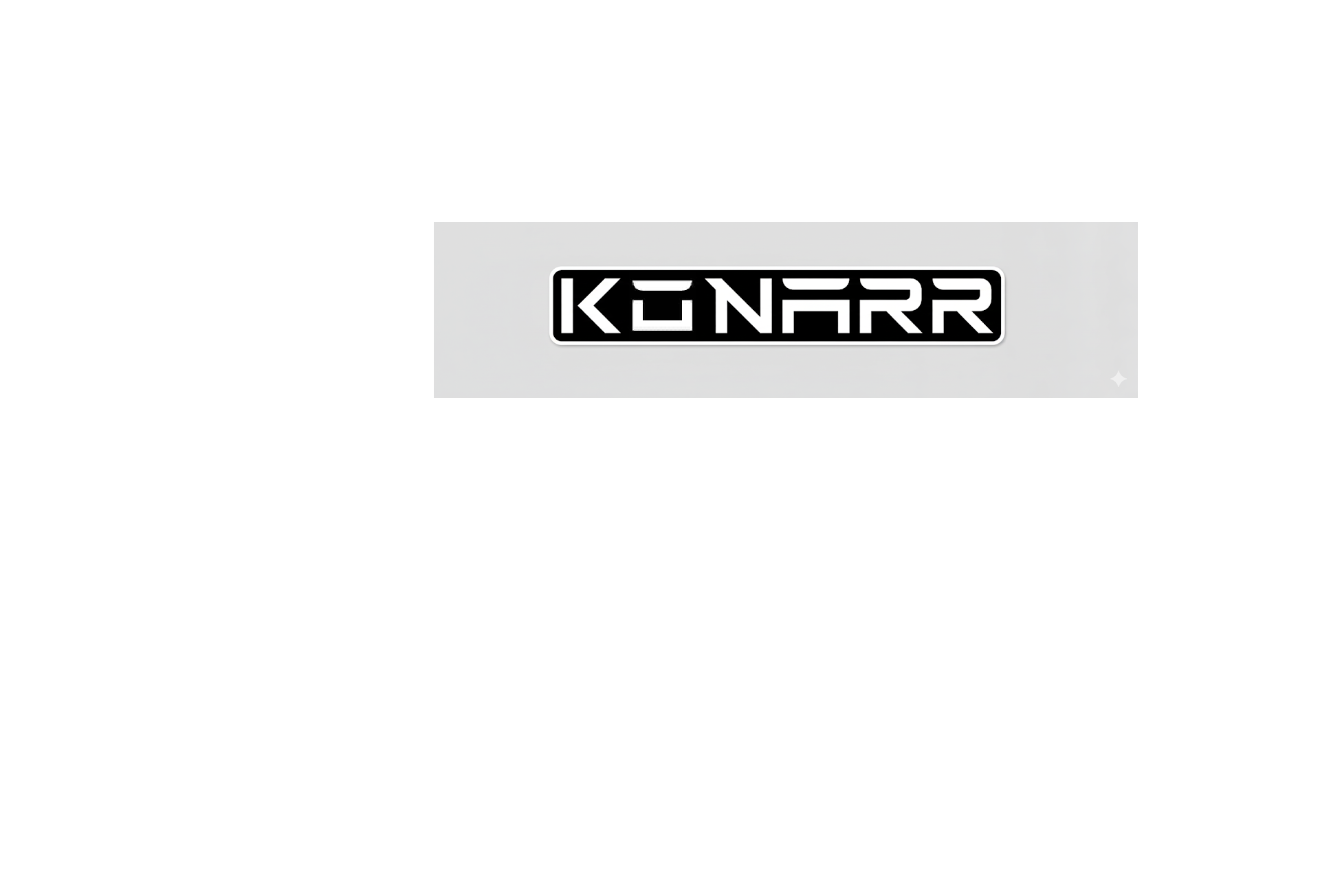 Konarr logo